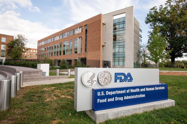 Drug for Rare Disease Gets FDA OK, but It's Not Cheap