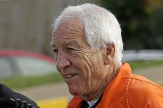 Cops: Jerry Sandusky's Son Sexually Assaulted a Child