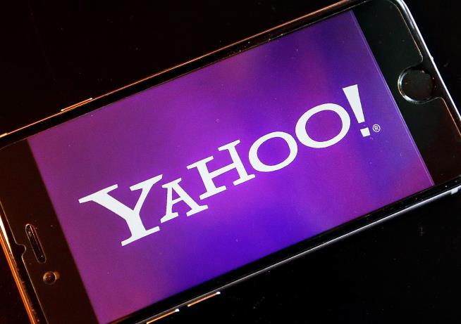 Yahoo Issues New Warning of Potential Email Account Breach