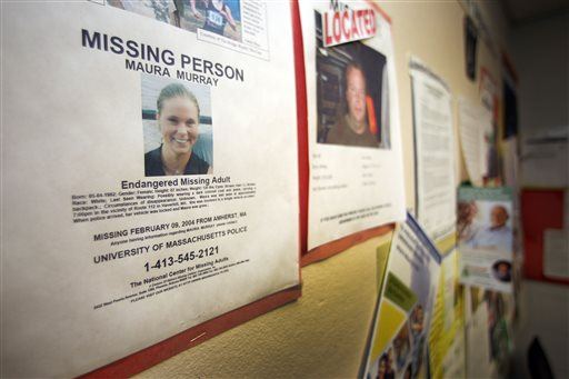 Family of Student Missing 13 Years: 'We Need Some Answers'