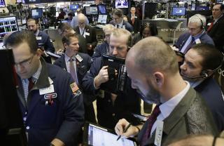 Dow Hits Another Record, Other Indexes Slip