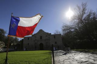 New Bill Reminds Texans Chile Flag Is Not Texas Flag