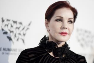 Priscilla Presley: I'm Taking Care of Lisa Marie's Twins