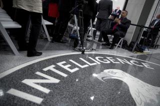 CIA Analyst: I'm Quitting Because of Trump