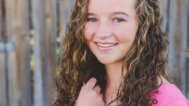 Teens Allegedly Left Girl for Dead, Kept 'Memento'