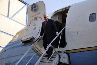 Tillerson 'Sidelined' at State Department
