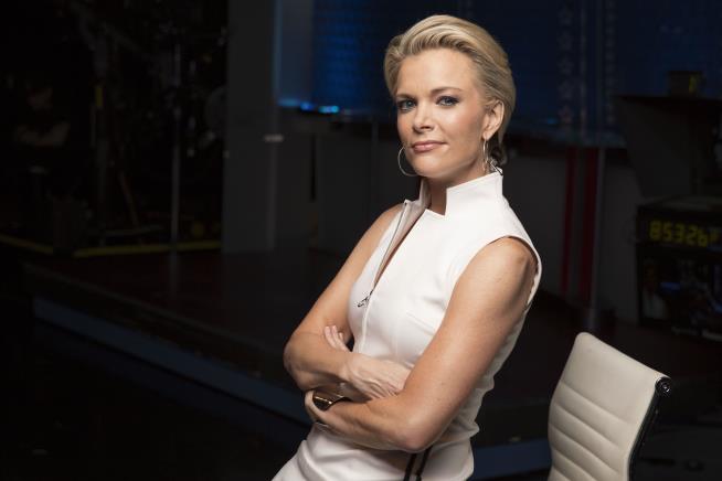 'Too Big to Fail' for NBC: Megyn Kelly and Matt Lauer