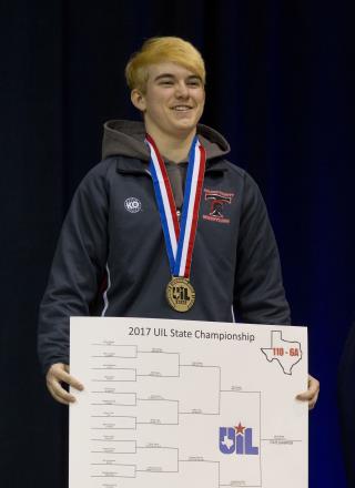 Amid Controversy, Transgender Wrestler Wins State Crown
