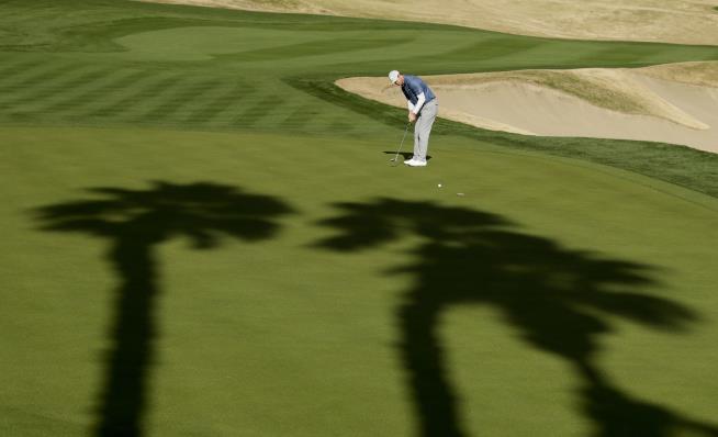 10 Major Rule Changes That Could Be Coming to Golf