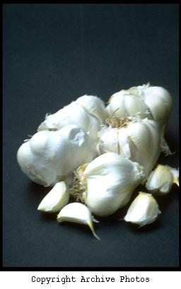 Mama Mia! Italian Foodies Raise a Stink About Garlic