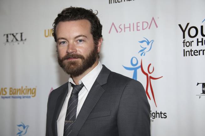 3 Women Accuse Actor Danny Masterson of Sexual Assault