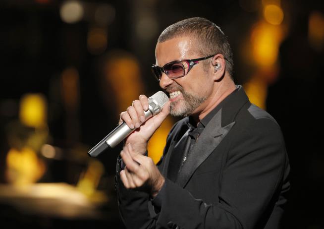 Mystery of George Michael's Death Is Brought to a Close