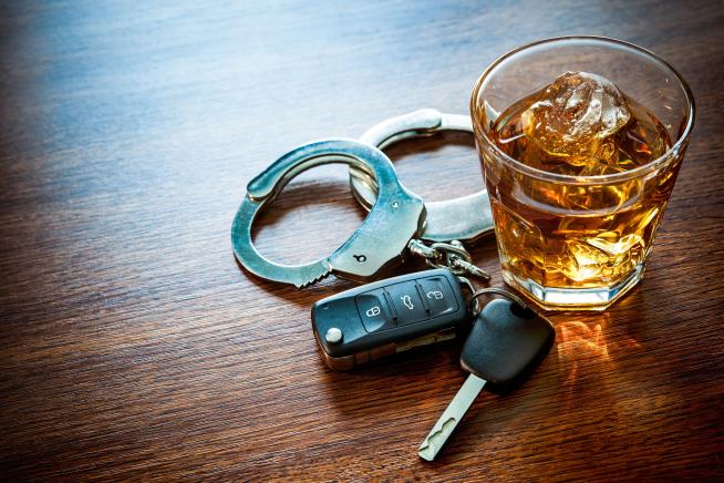 It Just Got Harder to Legally Drink and Drive in Utah