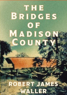 Bridges of Madison County Author Dead at 77
