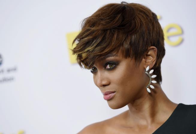 Tyra Banks Taking Over for Nick Cannon on America's Got Talent