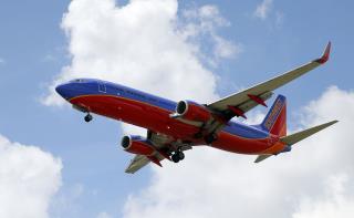 Ask for One Doctor on a Southwest Flight, Get 20