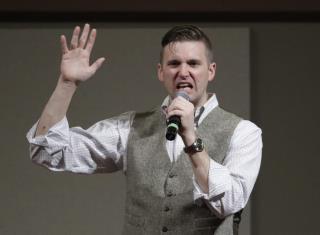 White Nationalist Group Loses Tax-Exempt Status