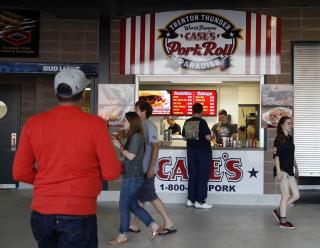 Lawsuit Involving Farting Pork Roll Employee Is Full of Beans