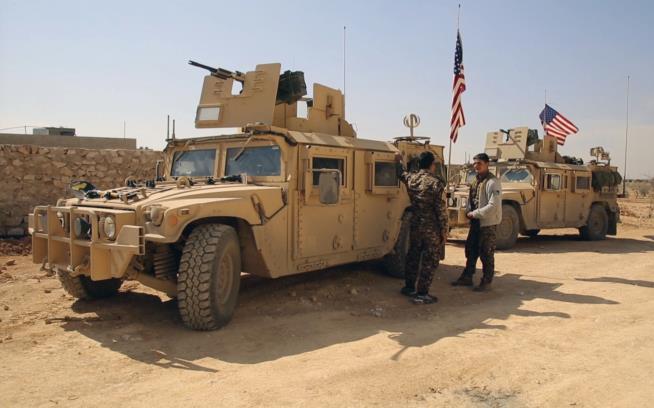 US Could Soon Double Ground Troops in Syria