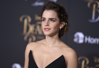 Emma Watson Has Private Photos Hacked