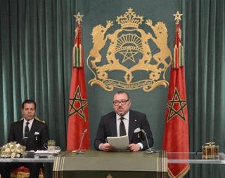 Morocco King Ousts PM to Break Impasse