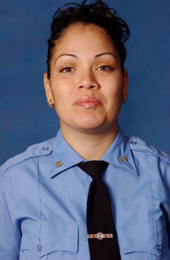EMT in NYC Killed by Own Stolen Ambulance