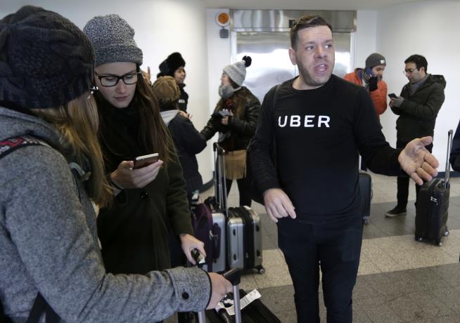 Uber's Final Frontier: Upstate New York
