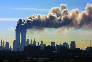 9/11 Lawsuit Filed Against 'Duplicitous' Saudis