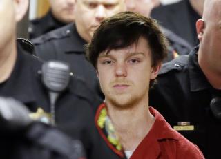 Lawyers Want 'Affluenza Teen' Released From Jail
