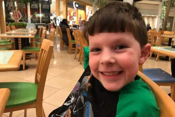 Boy, 5, Fatally Choked by Family Dog Pulling on Scarf