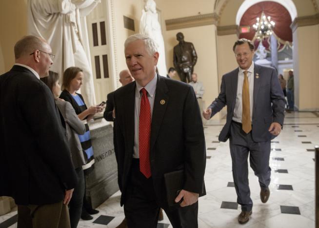 It's Looking Bleak for GOP's Health Care Bill