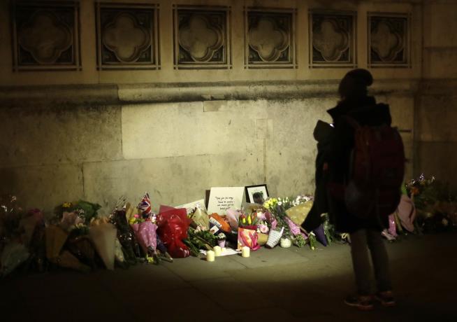 Police: London Attacker Had Changed His Name