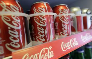 Suspected Human Waste Found in Cans at Coca-Cola Plant