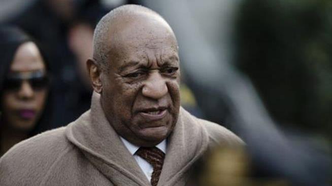 Cosby Lawyers Don't Want This Word Spoken at Trial