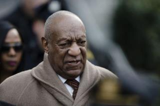 Cosby Lawyers Don't Want This Word Spoken at Trial