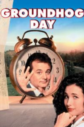 Why Groundhog Day Writer Picked Feb. 2