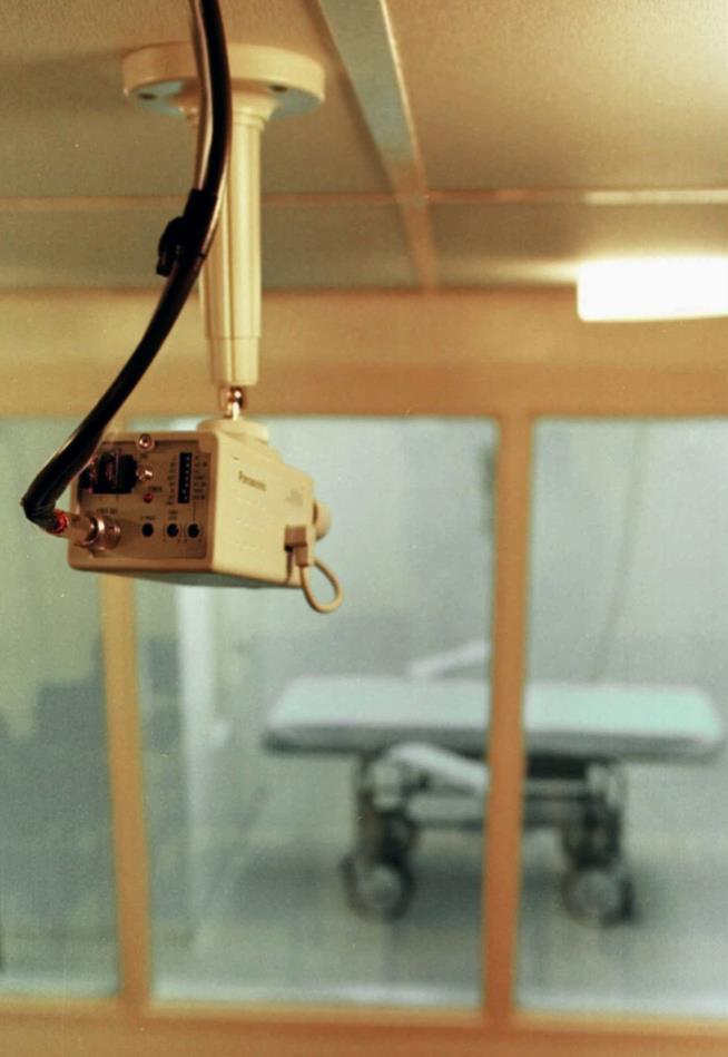 State to Hold Unprecedented 8 Executions in 10 Days