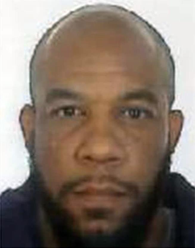 London Attacker Carried Out Trial Run