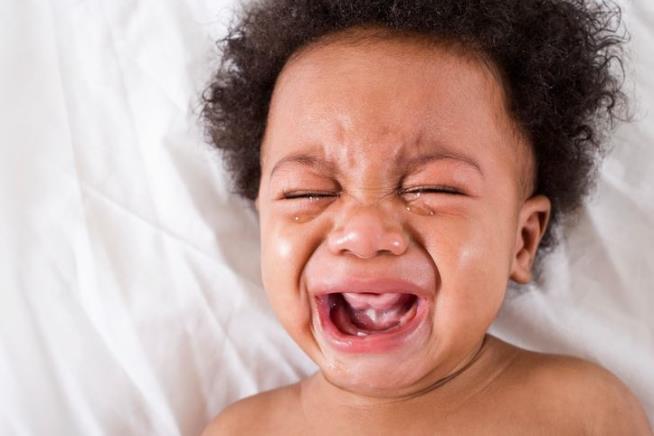 Babies in This Country Cry the Most