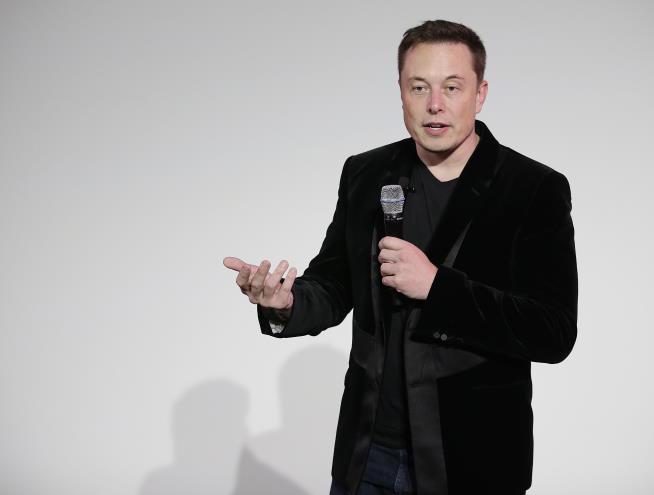 Tesla Now Valued at $3B More Than Ford