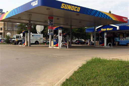 7-Eleven Just Scooped Up Most Sunoco Shops in $3.3B Deal