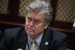 Sources: Mega-Donor Convinced Bannon Not to Quit