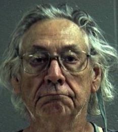 Man, 74, Confesses 'Out of the Blue' to 1993 Murder