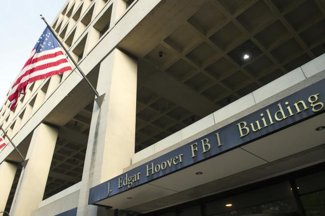 FBI Reviews Handling of Terrorism-Related Tips