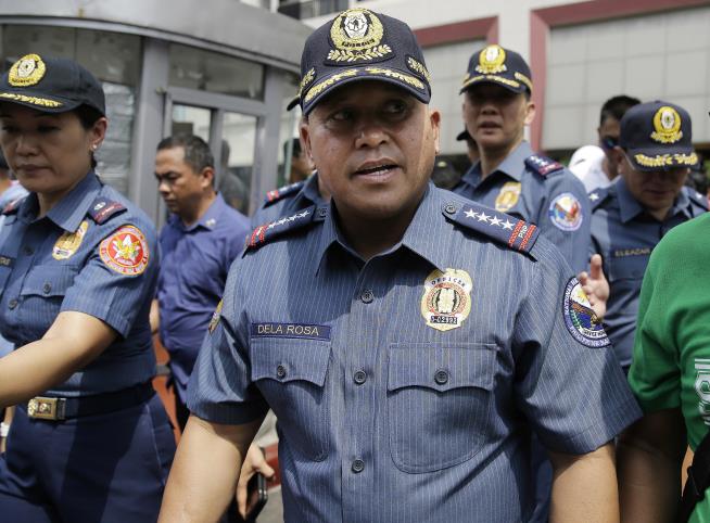 Philippines: Militant Blamed for Beheadings Killed
