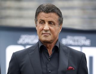 Sylvester Stallone sues Warner Bros. for fraud - New York 