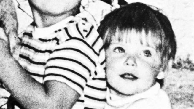Aussie Cops Seek Family Who Saw Girl's 1970 Abduction