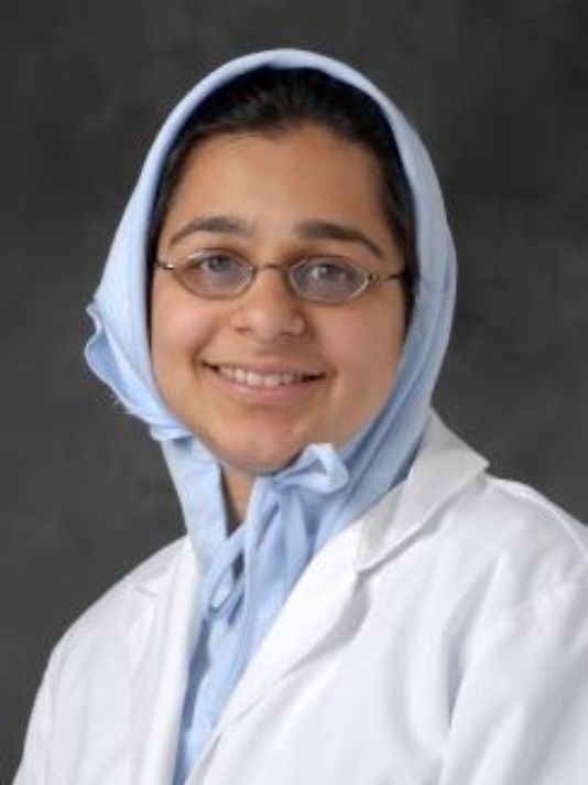 Detroit Doctor Charged With Female Genital Mutilation