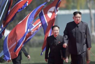 US Preparing for Preemptive Strike on North Korea: Report