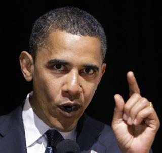 Obama Opens 6-Point Lead